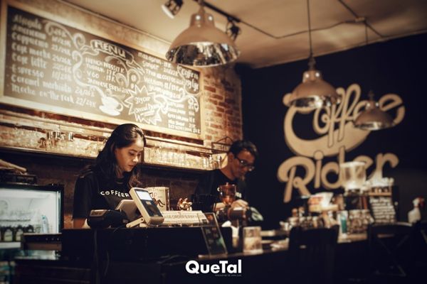 Viaja a los años 20 en las cafeterías más antiguas de la CDMX